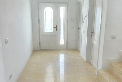 Casă cu 4 camere cu Teren 510 Mp în Moara Vlăsiei - 9