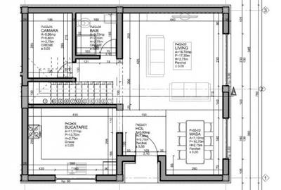 Casa 5 camere de vanzare in Dambul Rotund, Cluj Napoca - 15