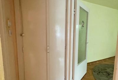 Apartament cu 2 camere semidecomandat în Kiriac - 8