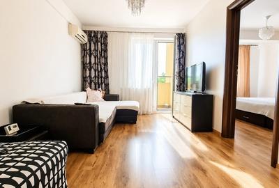 Apartament cu 2 camere decomandat în Berceni - 1