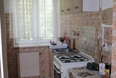 Garsonieră decomandată în Central - 7