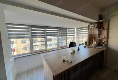 Apartament cu 3 camere decomandat în Central - 10
