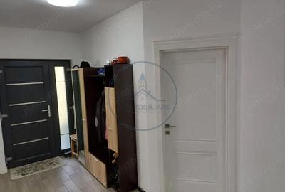 Casă cu 3 camere cu Teren 940 Mp în Unirea - 15