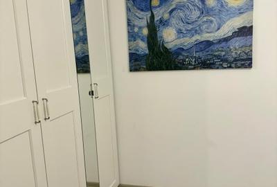 Apartament 2 camere, Metropolitan Metalurgiei. PRIMA INCHIRIERE - 2