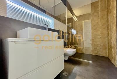 SUPERB/ DUPLEX/ IANCU NICOLAE/ PARCARE/ 2 TERASE - 20