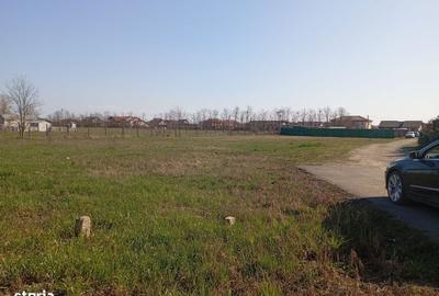 Spațiu comercial, în Moșnița Nouă - 2