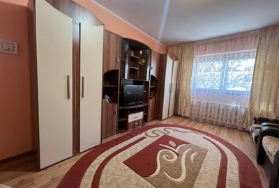 Apartament cu 2 camere decomandat în Tomis III - 1
