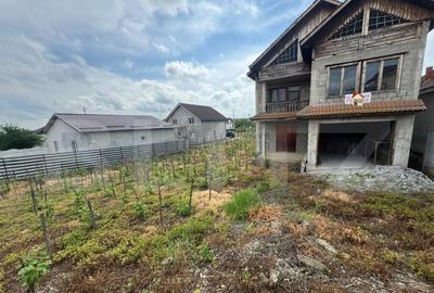 Casa la ro?u Filia?i, 232 mp, teren generos 1842 mp, inve - 3