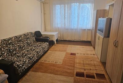 Gara - 2 camere mobilat, gaze. - 2