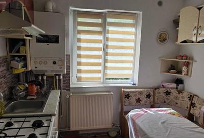 Apartament cu 3 camere semidecomandat în Exterior Vest - 5