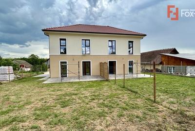 COMISION 0% Duplex 3 camere si teren generos - Cornesti COMISION 0% Duplex 3 camere si teren generos - Cornesti - 2