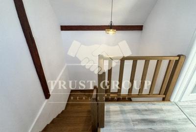 Casa individuala renovata integral | Brasovul Vechi - Dealul Cetatii - 23