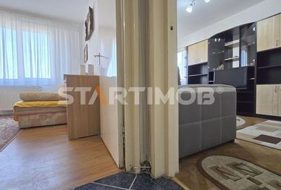 Apartament 3 camere mobilat Vlahuta - 14