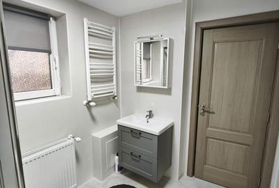 Casă cu 4 camere în Central - 13