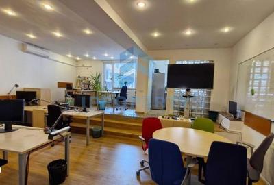 Spațiu comercial, de 80 mp, în Unirii