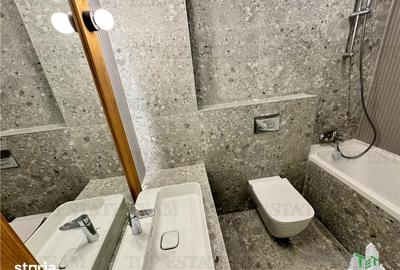 Apartament cu 2 camere semidecomandat în Tei - 3