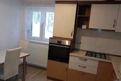 Apartament 2 camere decomandat balcon parcare zona Deventer - 3