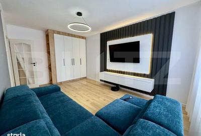 Apartament cu 2 camere decomandat în Nufărul - 12