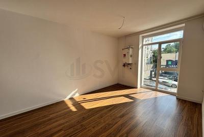 Apartament spatios in ansamblul rezidential Campeador Swe... Apartament spatios in ansamblul rezidential Campeador Swe... - 3