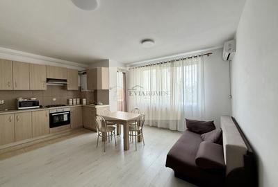 3 camere/ 2 bai/ balcon/ pacare inclusa/ 2 min de VIVO - 3