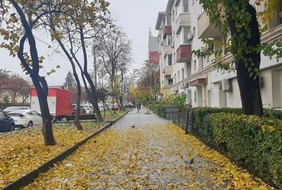 De vanzare 2 camere p.ta. Domenii - 2