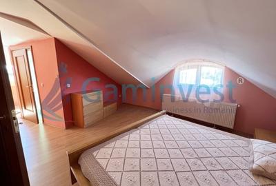 Gaminvest Vila spatioasa de vanzare in EXCLUSIVITATE in Oradea, Bihor,A2381 - 18