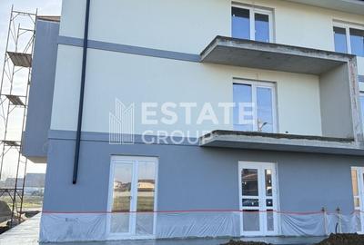 Apartamente Chisoda, posibilitate alegere finisaje - 3