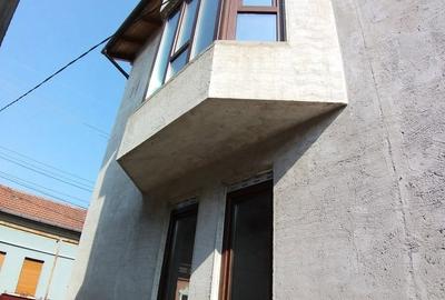 Casă cu 4 camere în Lugoj - 5