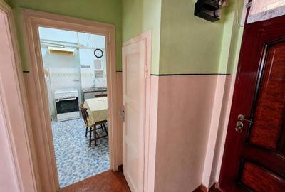 Apartament cu 2 camere semidecomandat în Semicentral - 5