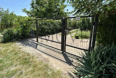 Casă individuală cu 4 camere cu Teren 1500 Mp în Belciugatele - 37