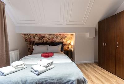 Pensiunea " The Vardo" | 8 camere duble | Predelut | COMISION 0% - 21