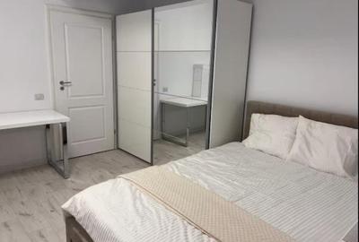 Apartment 3 camere ,sector 5 - 3