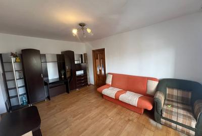 Apartament de inchiriat str Veniamin Costache - 2