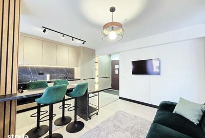 Apartament cu 2 camere în Tractorul - 11