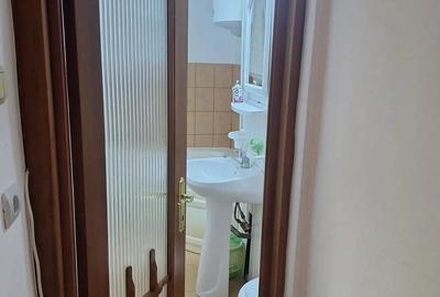 Garsoniera spatioasa!Si regim hotelier...250ron zi. - 1