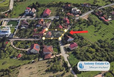 The Heritage Hill, Casa de vanzare, Zona Dealuri, Oradea - 35