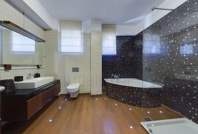 Venturio Penthouse | Satul Francez | Redefineste luxul in 3 camere - 10