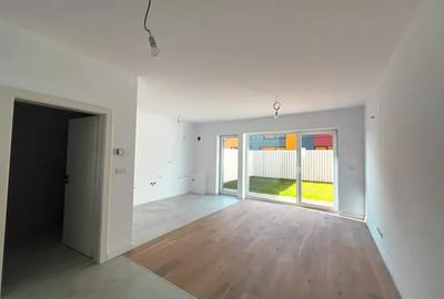 Pipera Plaza Apartament 2 Camere cu Gradina 30 MP Mutare Rapida - 3