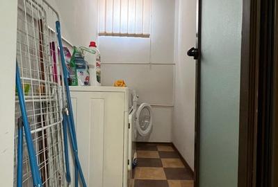 Casă individuală cu 6 camere cu Canalizare în Exterior Vest - 29