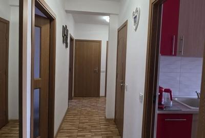 Apartament cu 3 camere în Ultracentral - 4
