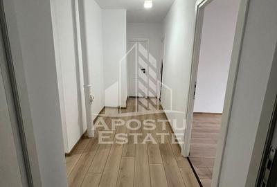 Apartament cu 3 camere decomandat în Circumvalațiunii - 7
