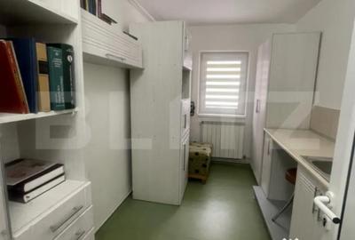 Spațiu comercial, de 50 mp, în Calea Moldovei - 2