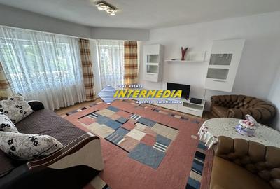 Apartament cu 2 camere decomandat, mobilat în Central - 2