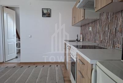 Garsonieră, mobilată în Turnișor - 3