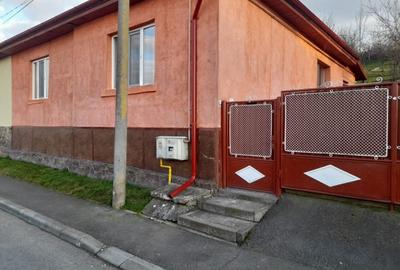 Casă individuală cu 3 camere în Mureșeni