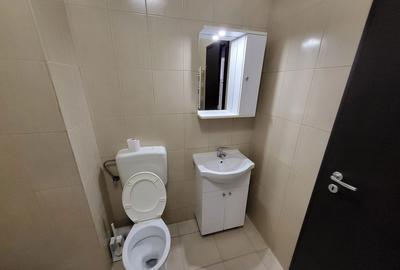 Garsonieră în Roșu