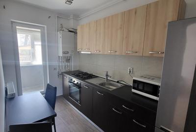 Garsonieră decomandată, mobilată în Chiajna - 7