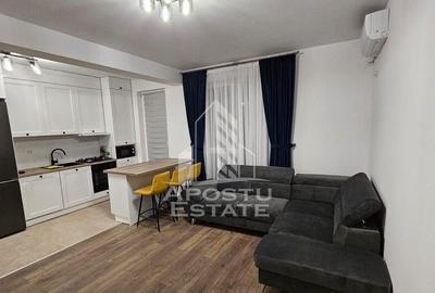 Inchiriez apartament 2 camere in Timisoara, loc de parcar... - 6