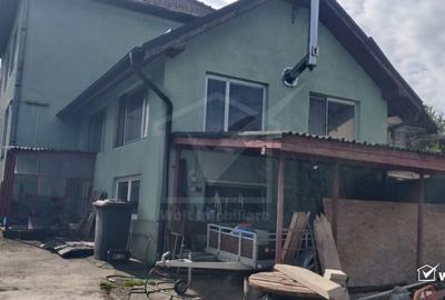Casă cu 4 camere în Sânnicoară - 5