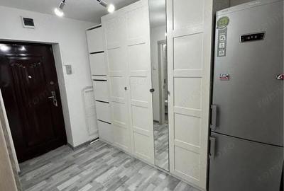 Garsonieră decomandată în Vitan - 3